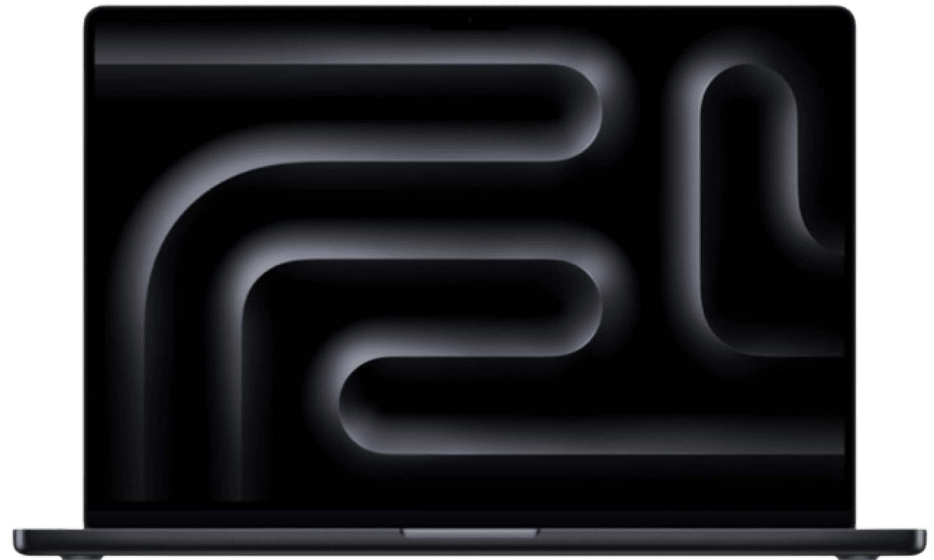 14 inch macbook pro black