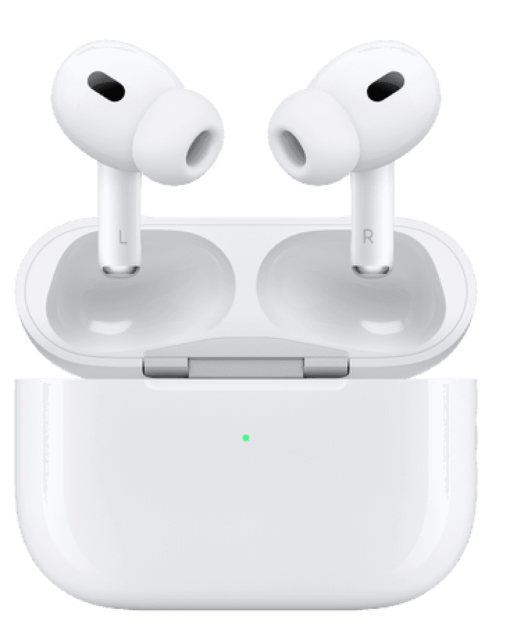 airpods pro 2nd generation