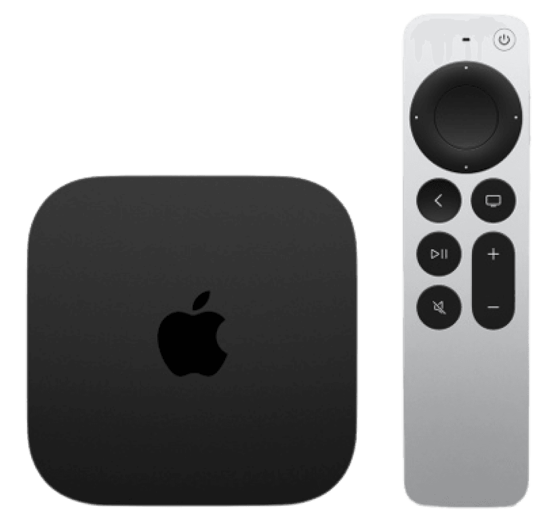 apple tv