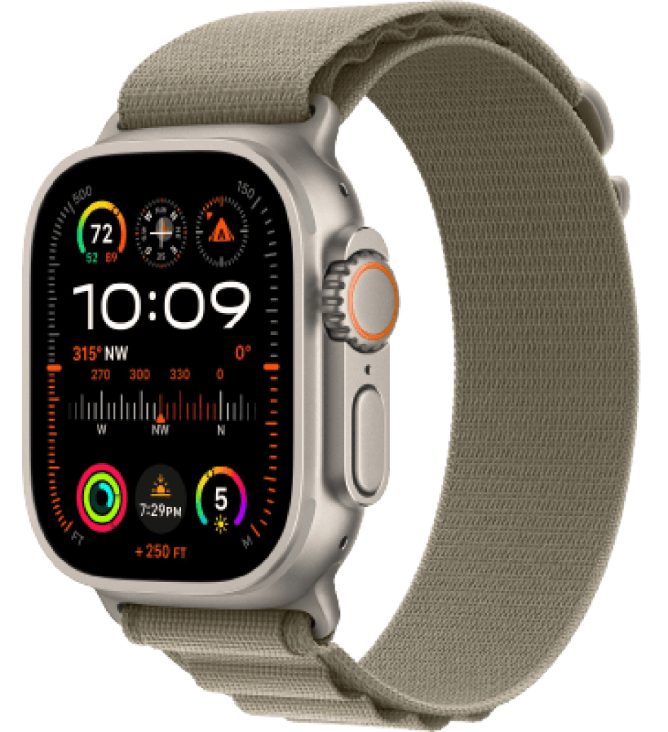 apple watch ultra 2